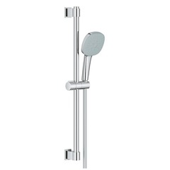 Душевой набор GROHE Vitalio Comfort Clova 110 с 3 струями и штангой (26969000)
