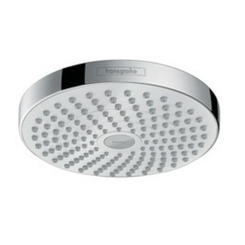 Hansgrohe Croma Select S 26523400 Душ верхний 18х18 см 2 режима