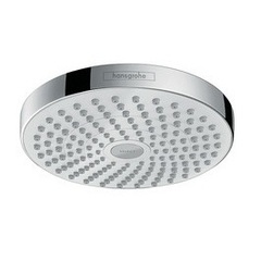 Hansgrohe Croma Select S 26523400 Душ верхний 18х18 см 2 режима фото