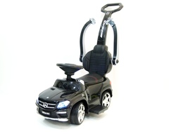 Толокар Mercedes-Benz GL63 A888AA-H Электромобиль детский avtoforbaby-spb