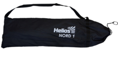 Палатка-зонт зимняя Helios NORD-1 (1-местная)