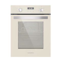 Электрический духовой шкаф Maunfeld EOEM516BG