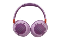JBL EARPHONE JR 460 NC PINK
