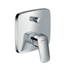 Hansgrohe Logis 71405000 Смеситель встраиваемый на 2 потребителя