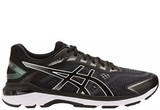 Кроссовки беговые Asics GT-2000 7 black мужские