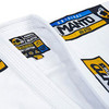Кимоно для бжж Manto 5.0 White