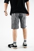 Шорты Blk Crown Wyoming grey