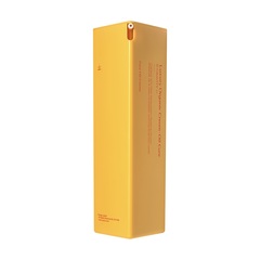 XUYONI, Антивозрастное органическое крем-масло «0-Гравитация»- All-in-one Organic Facial Oil-Cream 0-Gravity, 50 мл