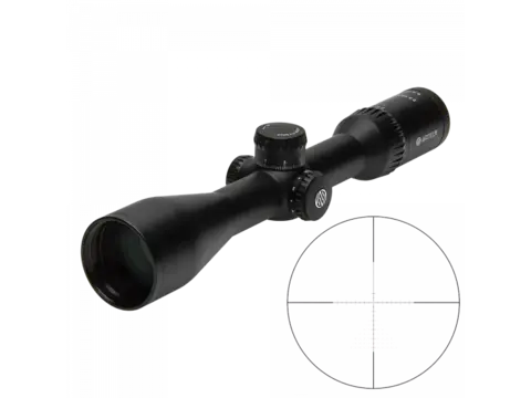 Оптический прицел Artelv CRS 2.5-10x50 SFP 30мм