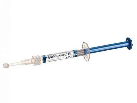 Opalescence PF 20% Patient Kit / Опалесценс 20% 1шпр*1,2мл