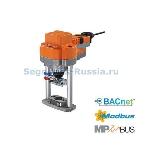 Электропривод Belimo EV24A-MOD