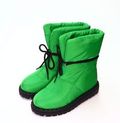 Дутики (36-41) р. / шт. D88607/30