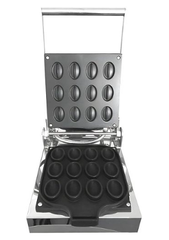 Вафельница AIRHOT WWN-12 Coffee bean