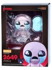 Фигурка Nendoroid The Binding of Isaac - Isaac
