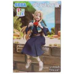 Фигурка SEGA Delicious in Dungeon - Marcille