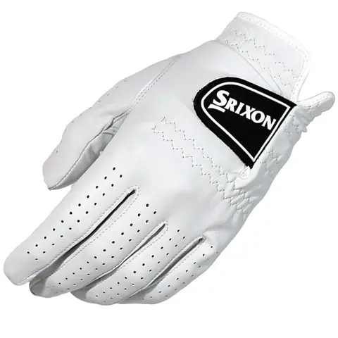 Перчатка для гольфа Srixon CABRETTA