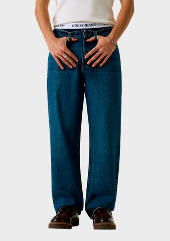 Джинсы GUESS Jeans G18 Relaxed