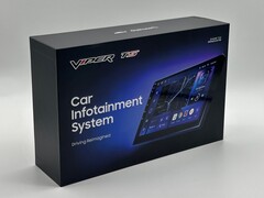 Магнитола Viper TS VR3 L 10’’ (4+64G)