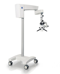 EXTARO 300 Premium микроскоп