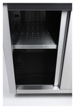 Стол тепловой Restoinox Т-СПЗК-13/6 закрытый