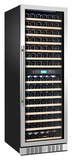 Винный шкаф Libhof Sommelier SOD-160 Silver