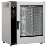 Пароконвектомат Giorik Movair NMTE10X_R