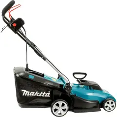 Газонокосилка электрическая Makita ELM3720