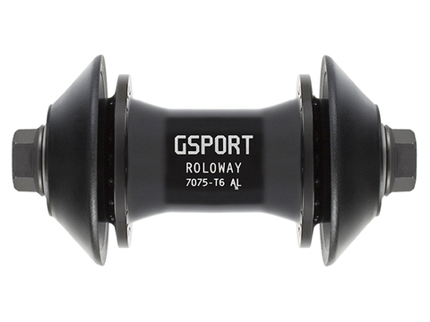Втулка передняя GSPORT Roloway