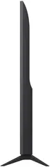 Телевизор LED LG 65" 65QNED80B6B.ARUG черный титан 4K Ultra HD 60Hz DVB-T DVB-T2 DVB-C DVB-S DVB-S2 USB WiFi Smart TV