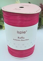 Рафия ISPIE 250 м Magenta D41