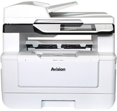 МФУ лазерное черно-белое Avision AM40Q