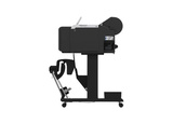 Плоттер струйный Canon imagePROGRAF TM-255