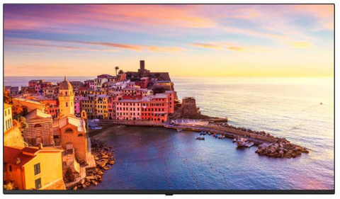 Телевизор LG 65UM662H