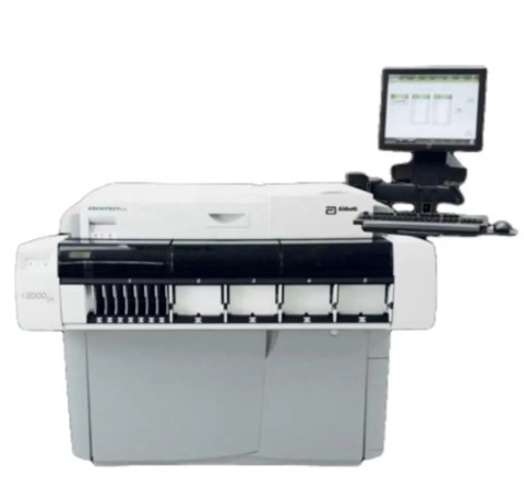 Реагенты для анализаторов Abbott i2000/i1000ARC BRAHMS PCT RGT 100 TEST Abbott Laboratories/Эбботт Лэбораториз