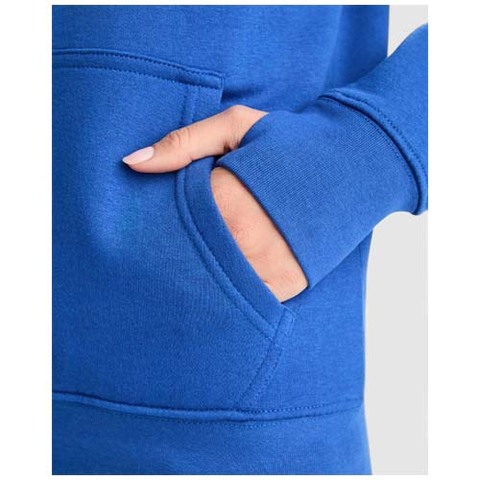 Женское худи Urban плотностью 280 г/м²