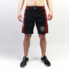 Шорты Hardcore Training Russian Pattern Black/Red