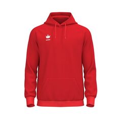 Худи Element 24 Hoodie Fleece — Academy red