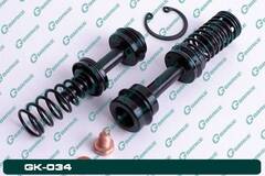 Ремкомплект главного тормозного цилиндра G-brake GK-034