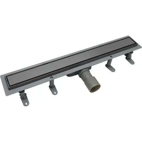 BelBagno BB-LD-MARINO-60-GM Душевой лоток 60 см