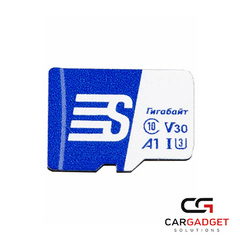 SilverStone F1 Speed Card microSD