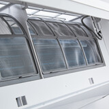 Сплит-система инверторная Electrolux Slide DC EACS/I-07HSL/N8 комплект — фото 7