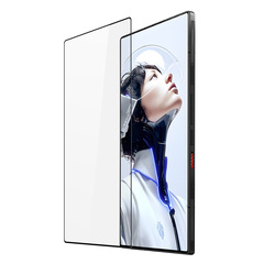 Закаленное стекло на экран для смартфона ZTE nubia Red Magic 11 Pro, 11 Pro Плюс, 11S Pro, 11S Pro Плюс, серия 2.5D HD Screen Protector от Dux Ducis
