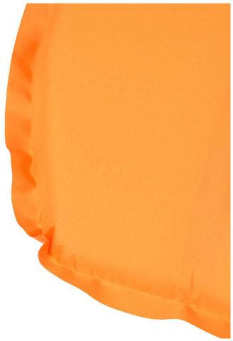 Картинка коврик самонадувающийся Btrace Therm-a-Pro 4 оранжевый - 8