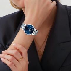 Часы женские Tissot T143.410.11.041.00 Everytime