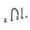 GROHE Atrio 19923AL3 Смеситель на борт ванны