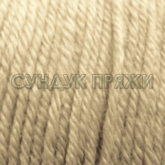 Baby wool 382 Телесный