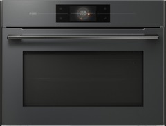 Компактный духовой шкаф ASKO OCM8478GG