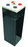 Аккумулятор LEOCH 10 OPzS 1000 ( 2V 1000Ah / 2В 1000Ач ) - фотография