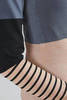 Craft Fuseknit Comfort Blocked комплект термобелья женский grey-black - 5
