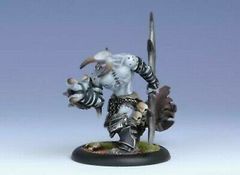 Warlock Thagrosh, Prophet of Everblight Legion